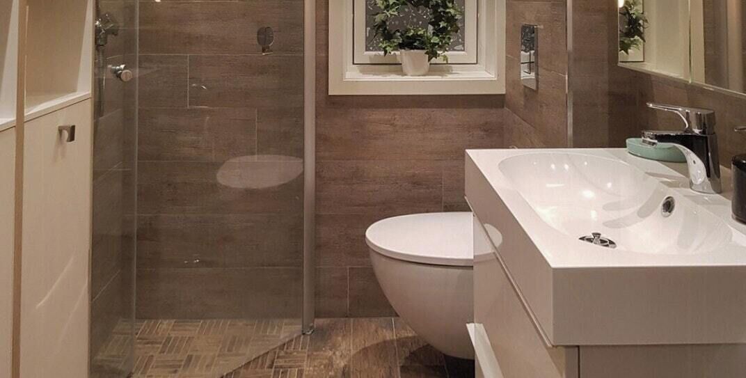 Photo of Bathroom in Steinsland