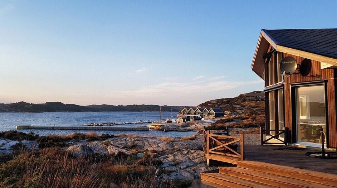 Photo of Outdoor in Steinsland