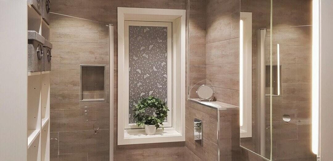 Photo of Bathroom in Steinsland