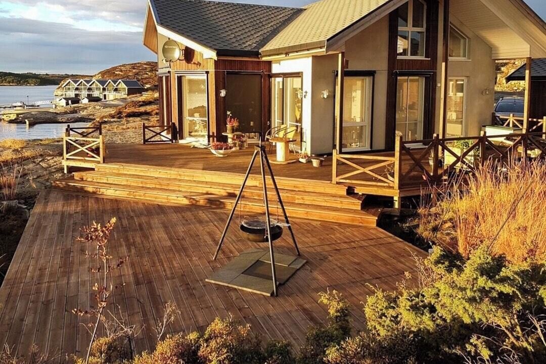 Photo of Outdoor in Steinsland