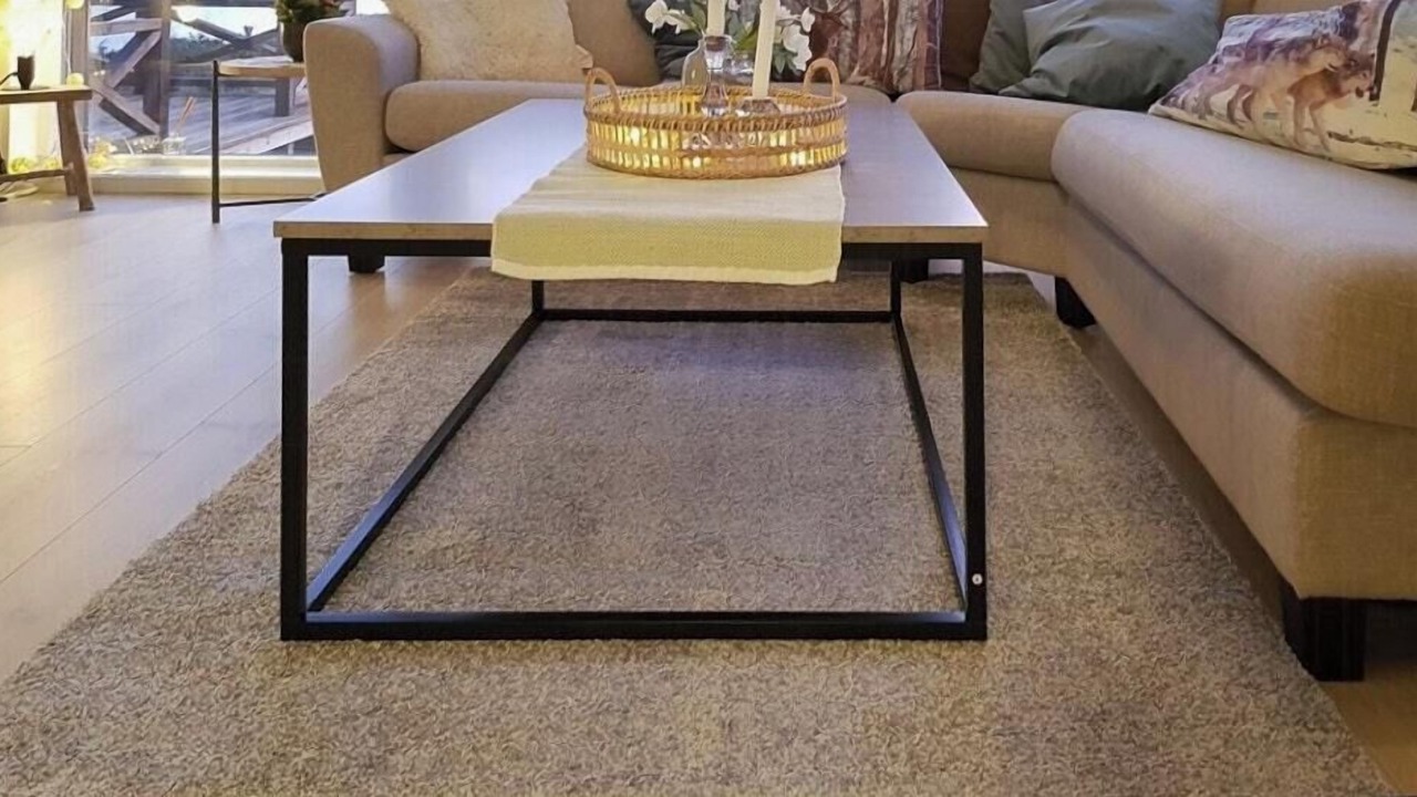 Photo of Livingroom in Steinsland