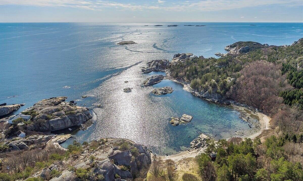 Photo of Outdoor in Larvik