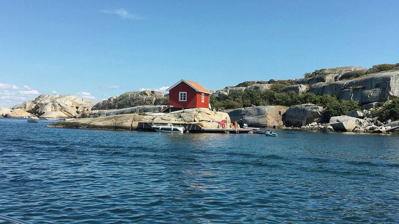 Photo of Others in Larvik
