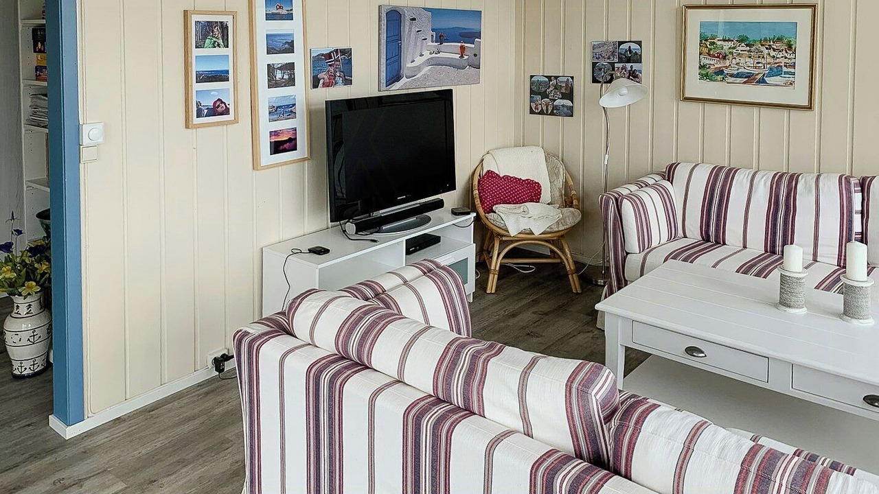 Photo of Livingroom in Larvik