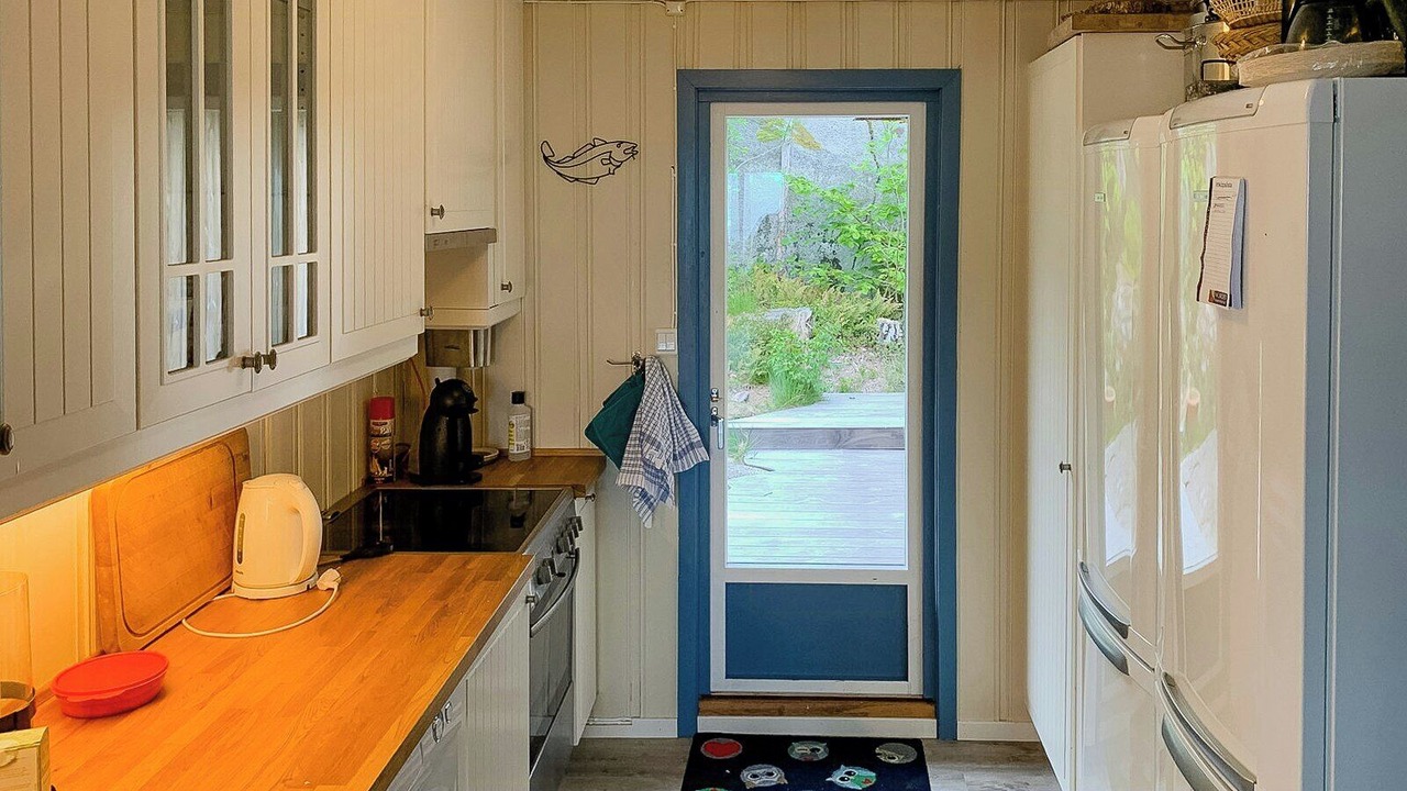 Photo of Kitchen in Larvik