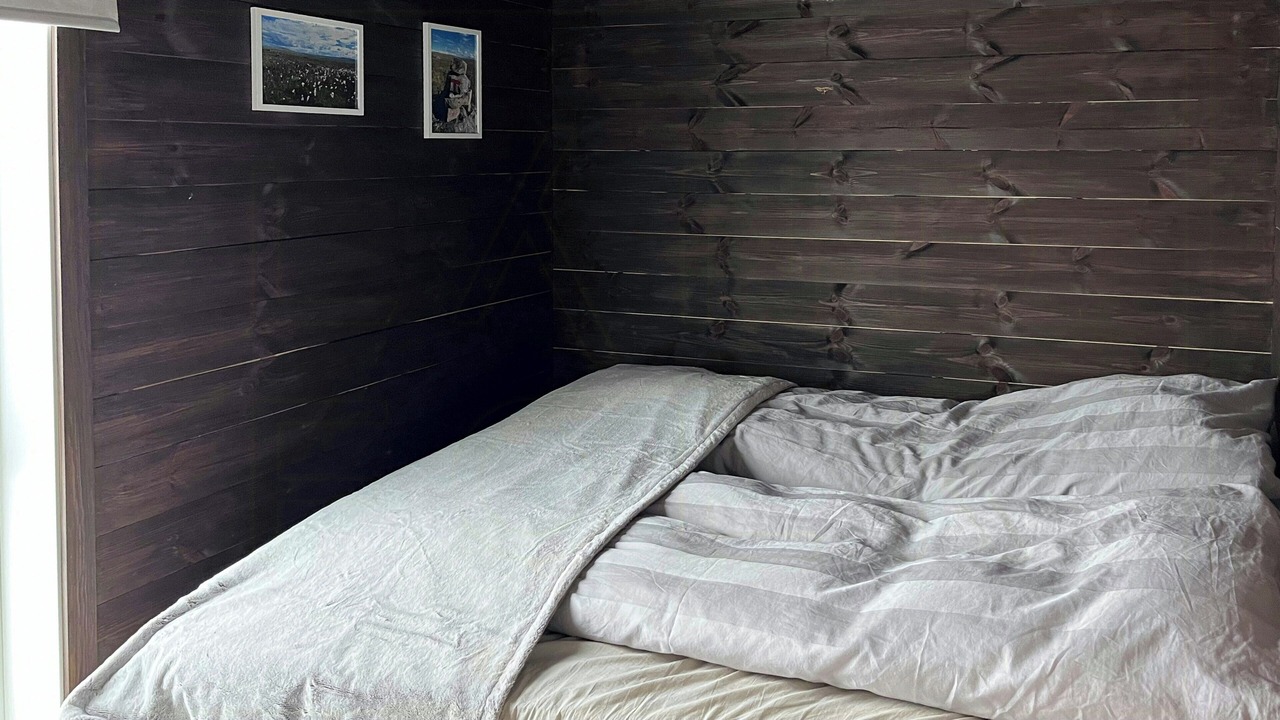 Photo of Bedroom in Maurset