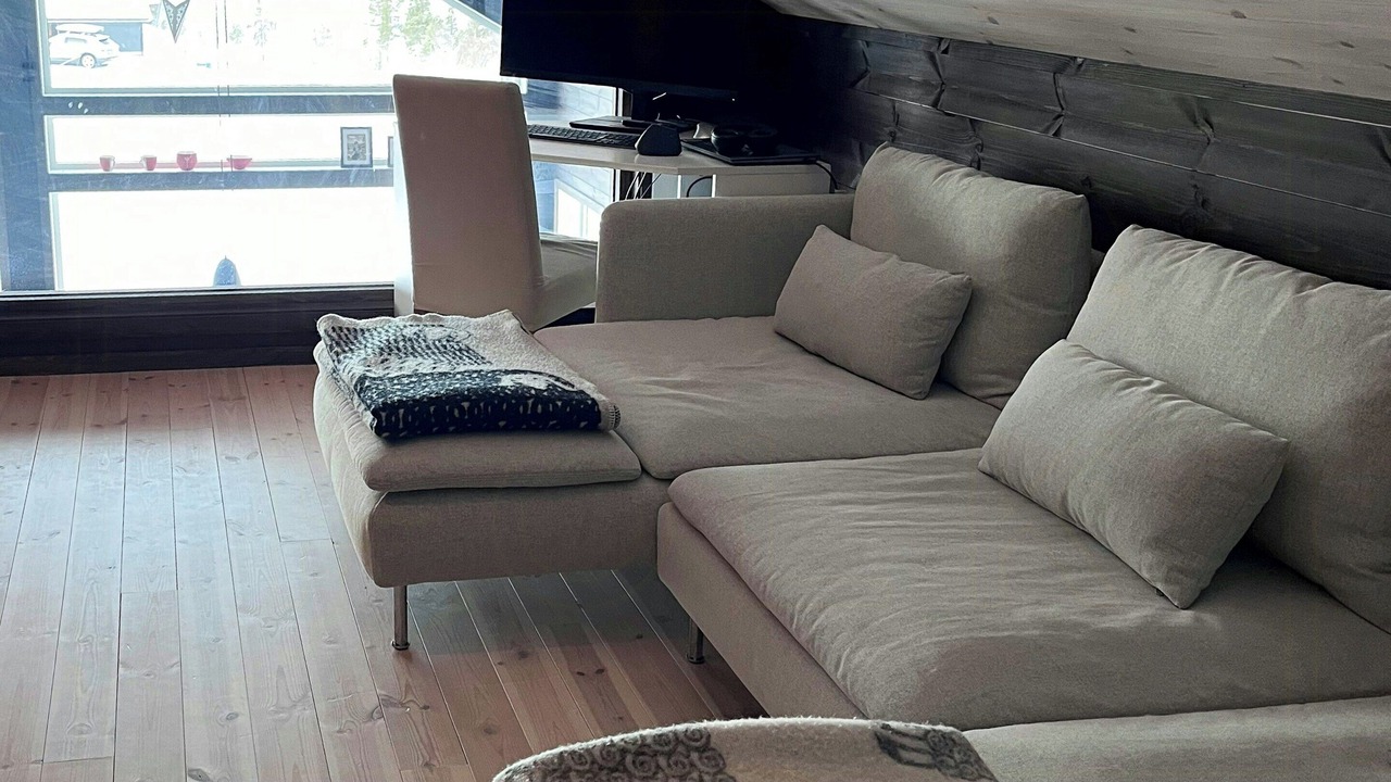 Photo of Livingroom in Maurset