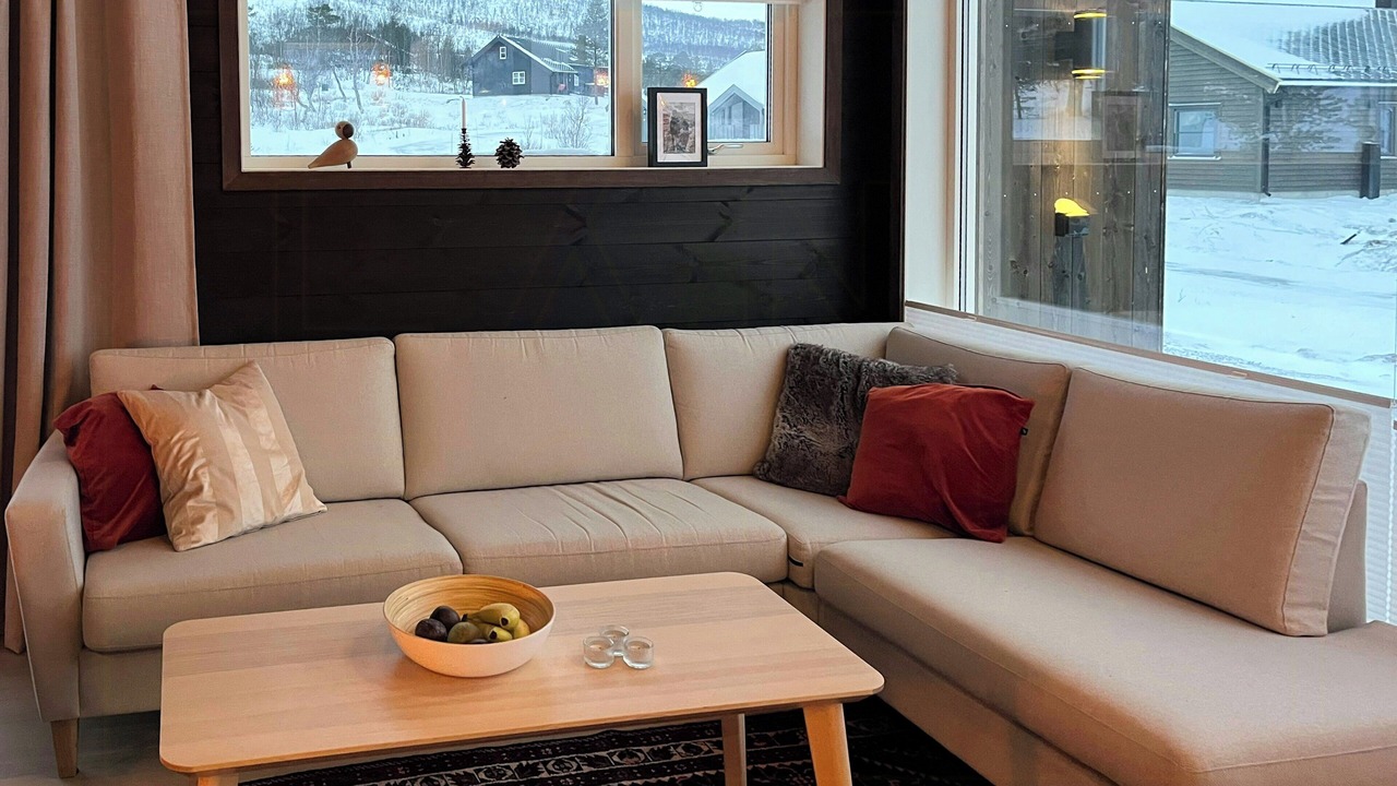 Photo of Livingroom in Maurset
