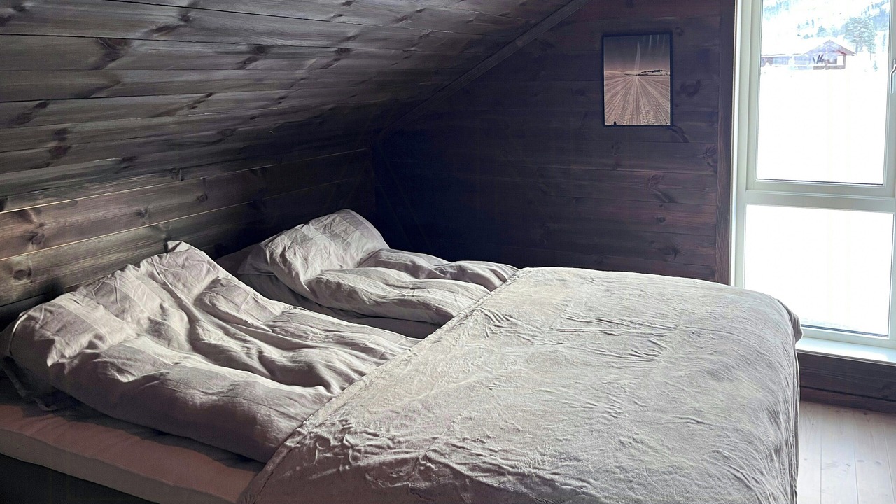 Photo of Bedroom in Maurset