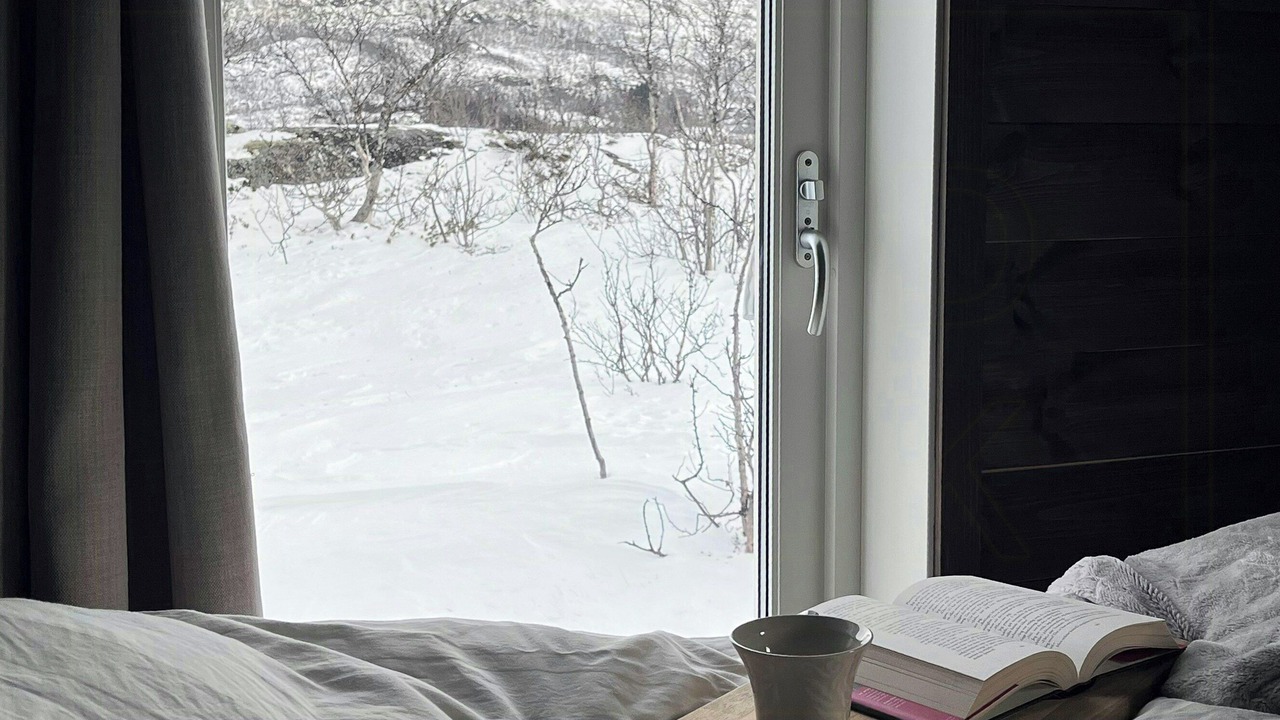 Photo of Bedroom in Maurset