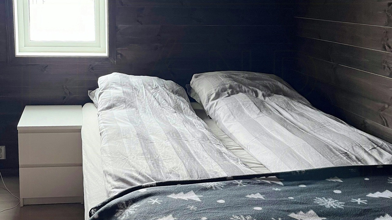 Photo of Bedroom in Maurset