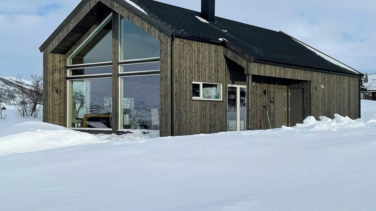 Photo of Outdoor in Maurset