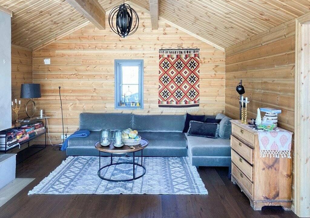 Photo of Livingroom in Al Municipality