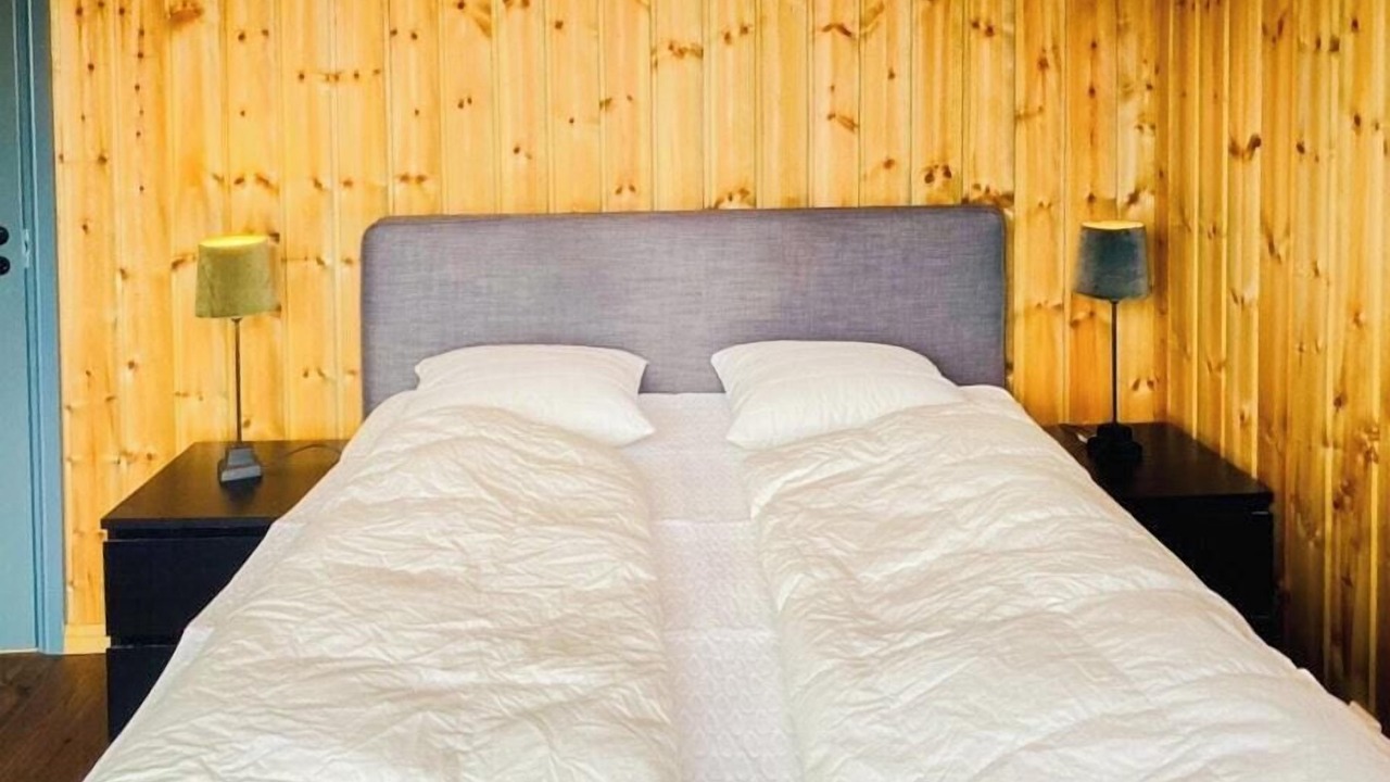 Photo of Bedroom in Al Municipality