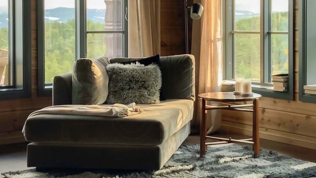 Photo of Livingroom in Al Municipality