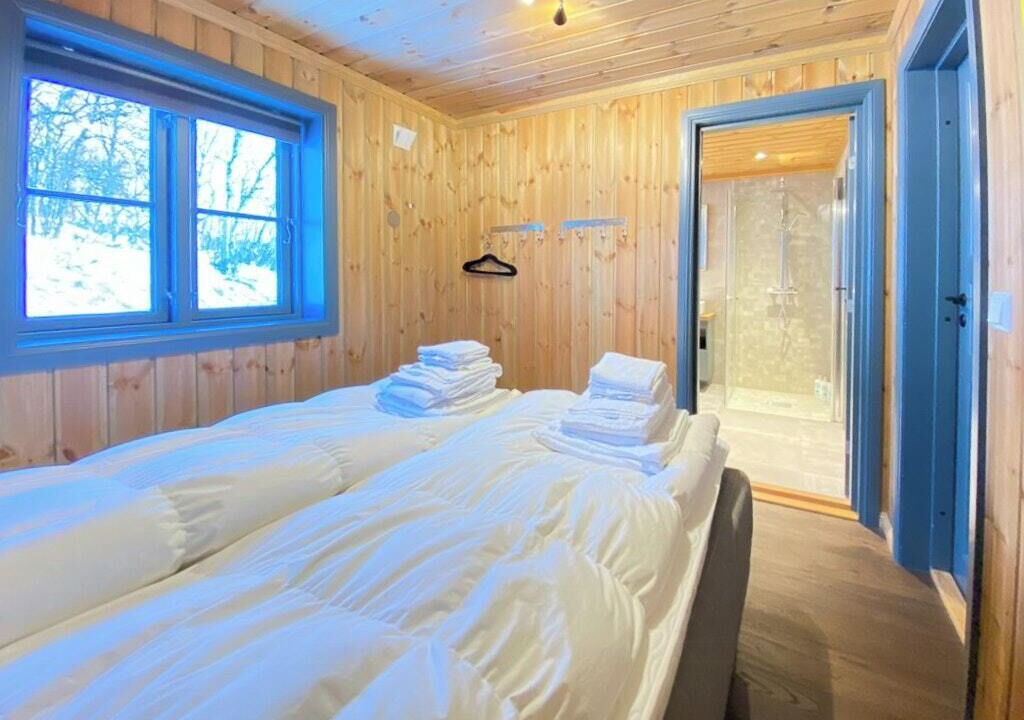 Photo of Bedroom in Al Municipality