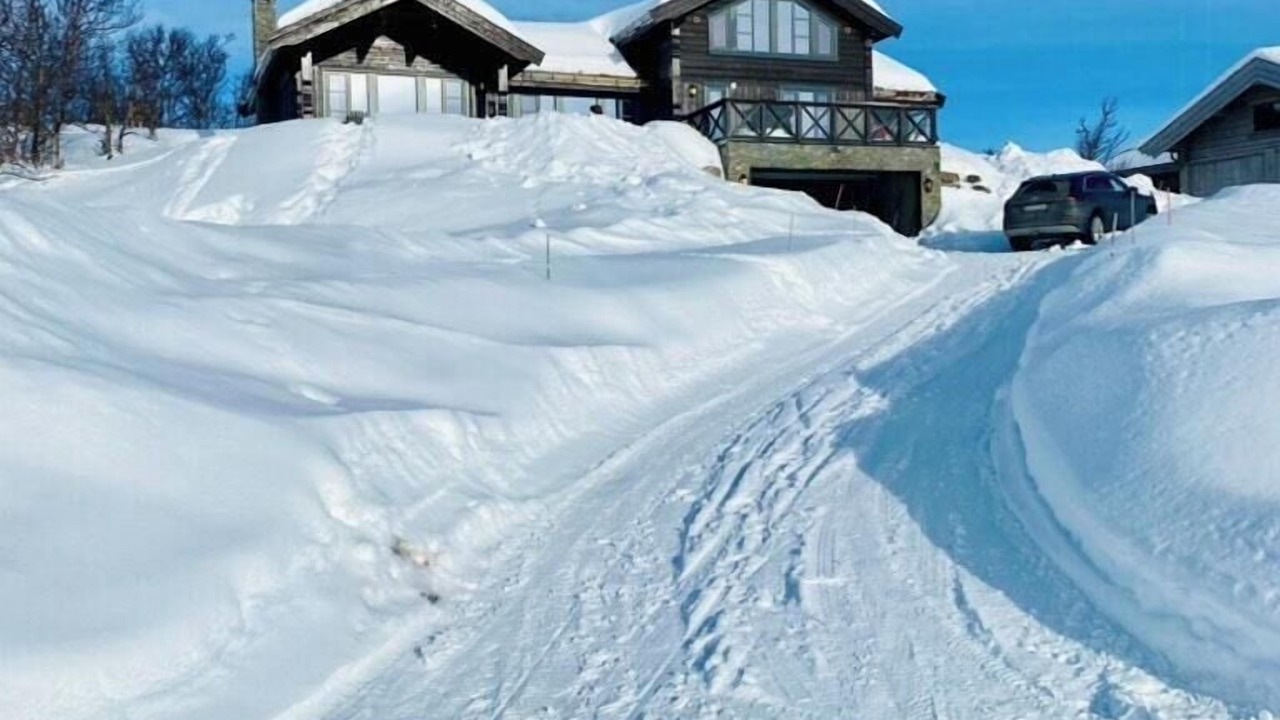 Photo of Outdoor in Al Municipality