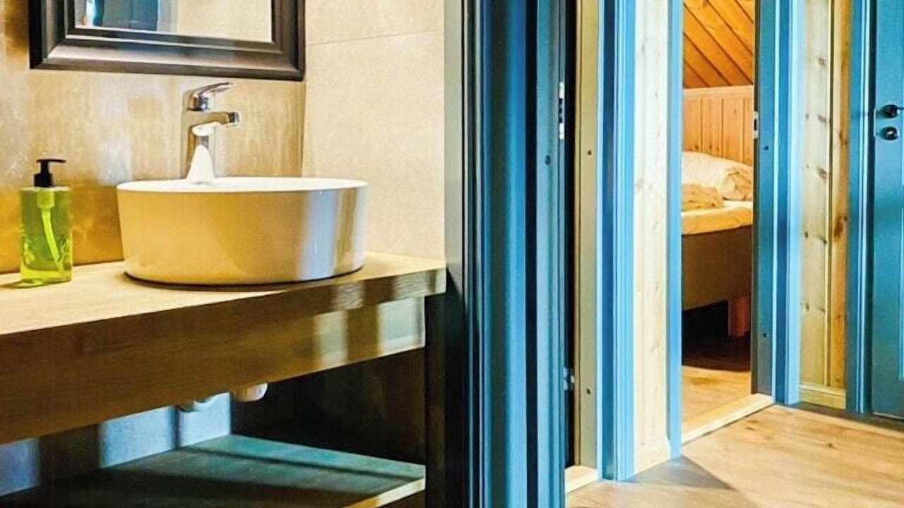 Photo of Bathroom in Al Municipality