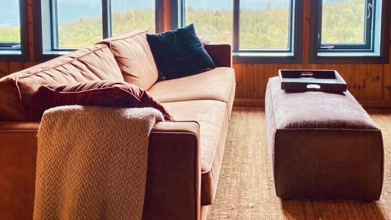 Photo of Livingroom in Al Municipality
