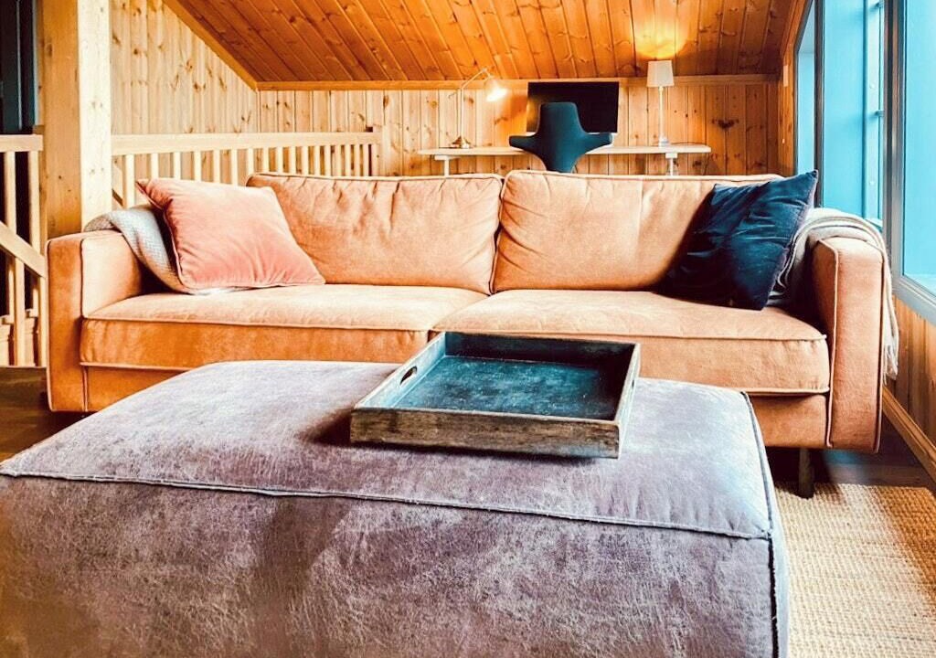 Photo of Livingroom in Al Municipality