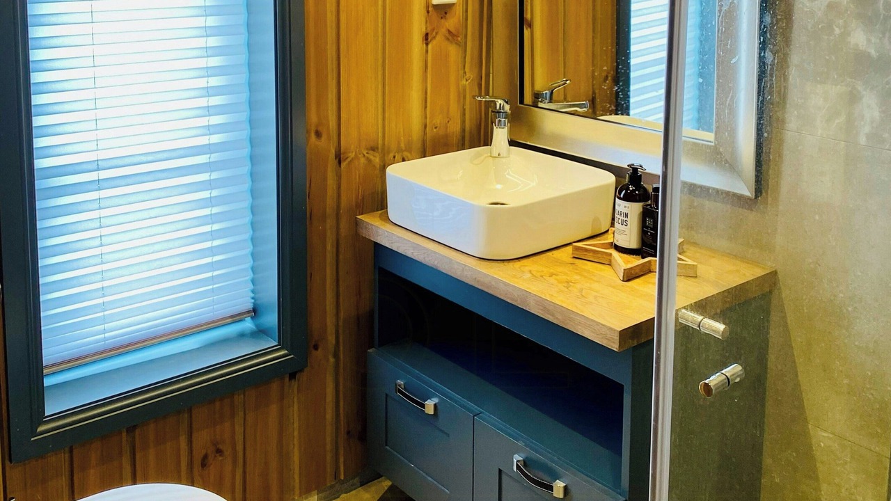 Photo of Bathroom in Al Municipality