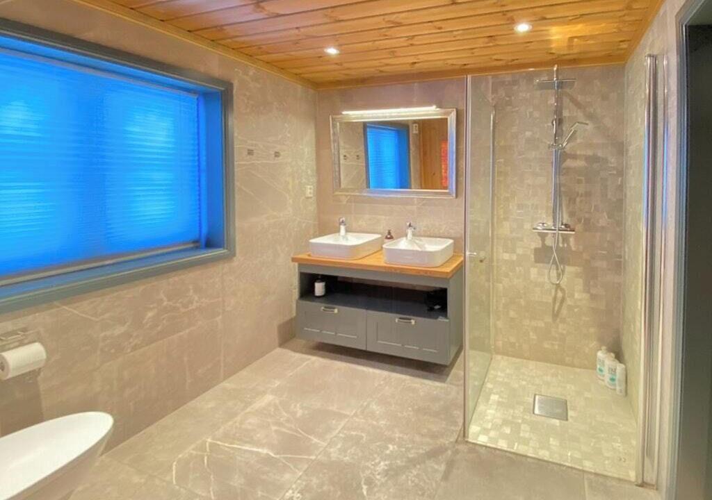 Photo of Bathroom in Al Municipality