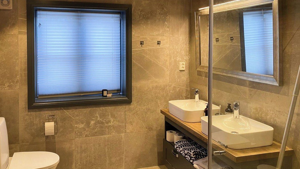 Photo of Bathroom in Al Municipality