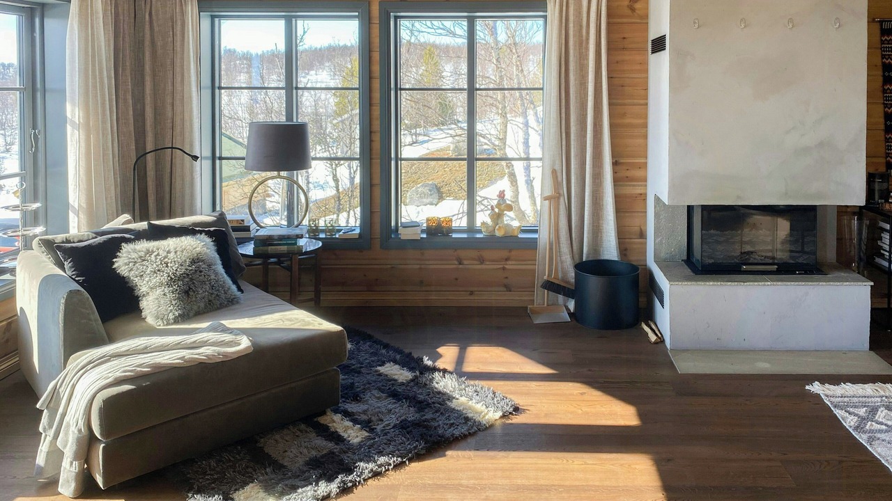 Photo of Livingroom in Al Municipality