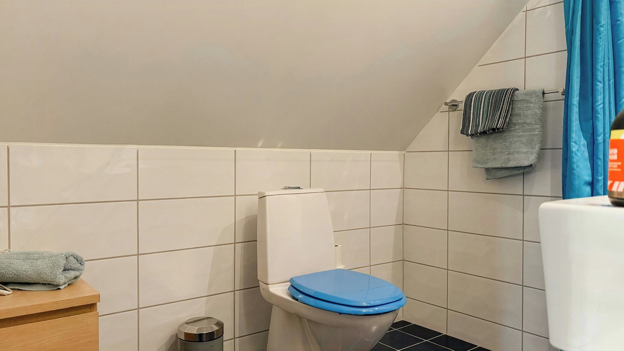 Photo of Bathroom in Bomlo