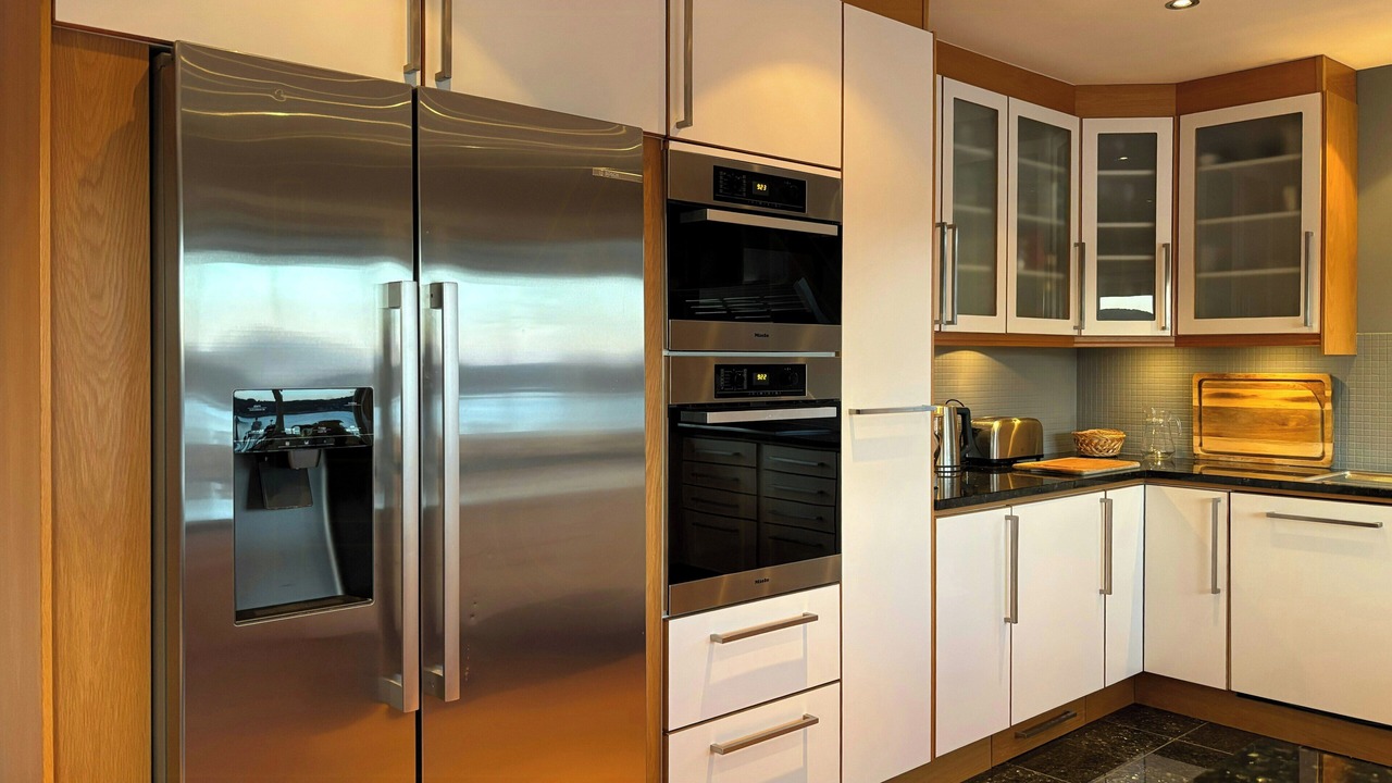 Photo of Kitchen in Bomlo