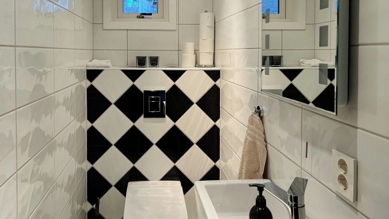 Photo of Bathroom in Bomlo