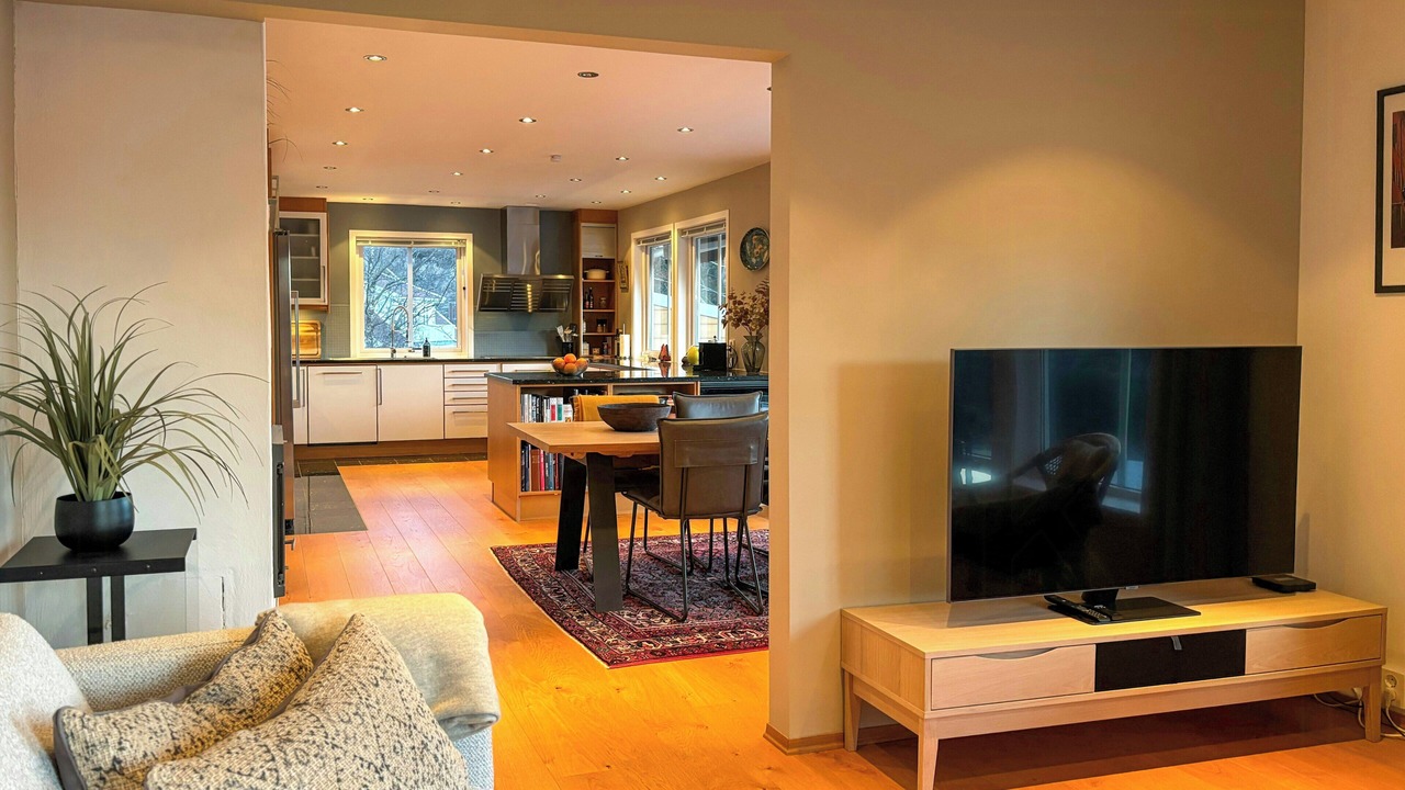 Photo of Livingroom in Bomlo