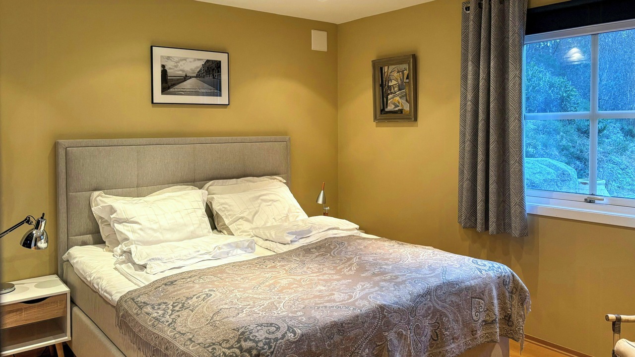 Photo of Bedroom in Bomlo