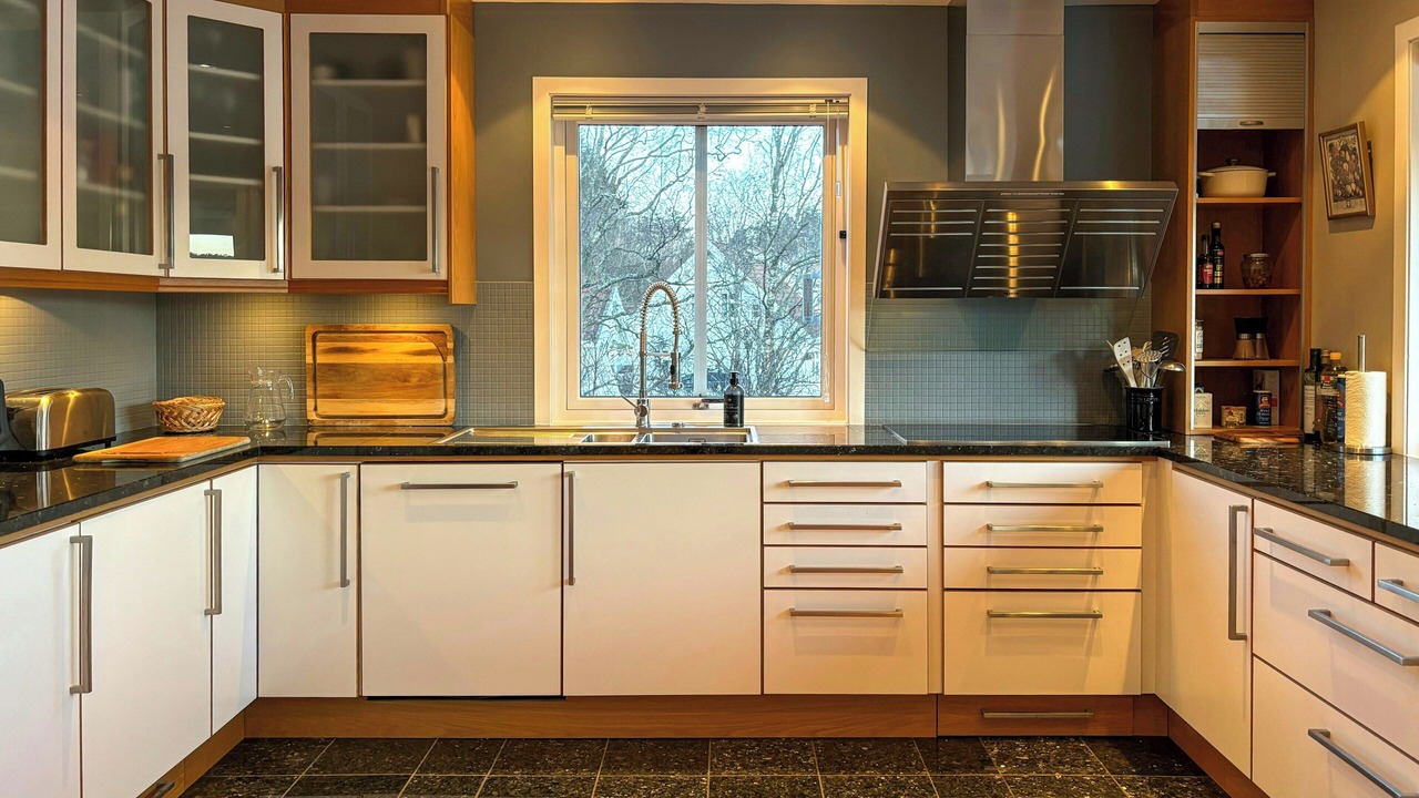 Photo of Kitchen in Bomlo