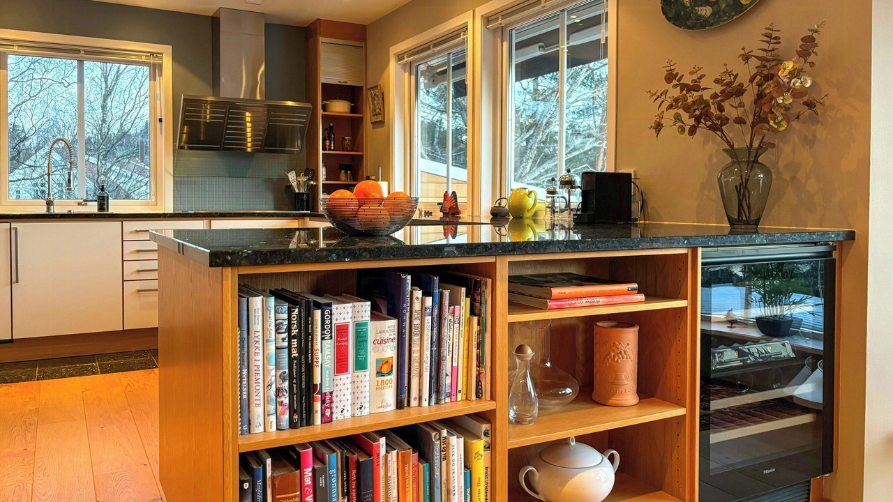 Photo of Kitchen in Bomlo