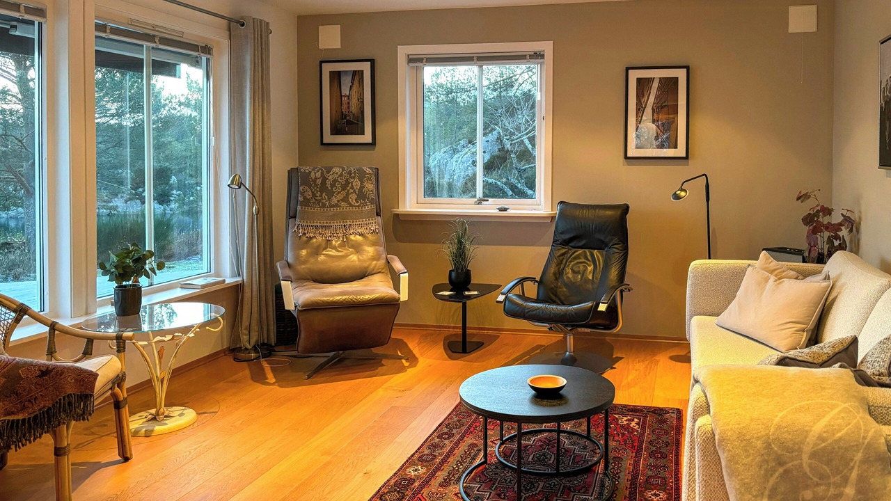 Photo of Livingroom in Bomlo