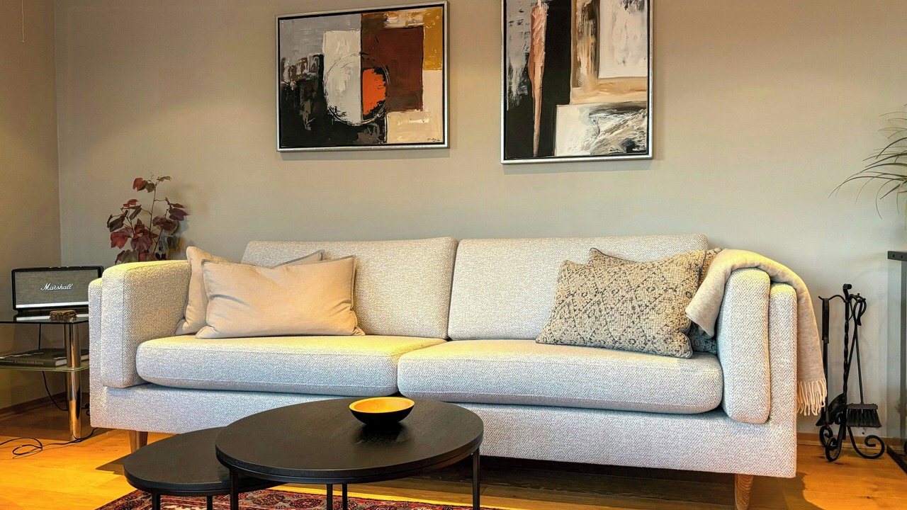 Photo of Livingroom in Bomlo
