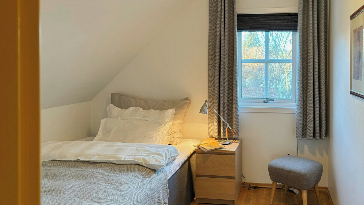 Photo of Bedroom in Bomlo