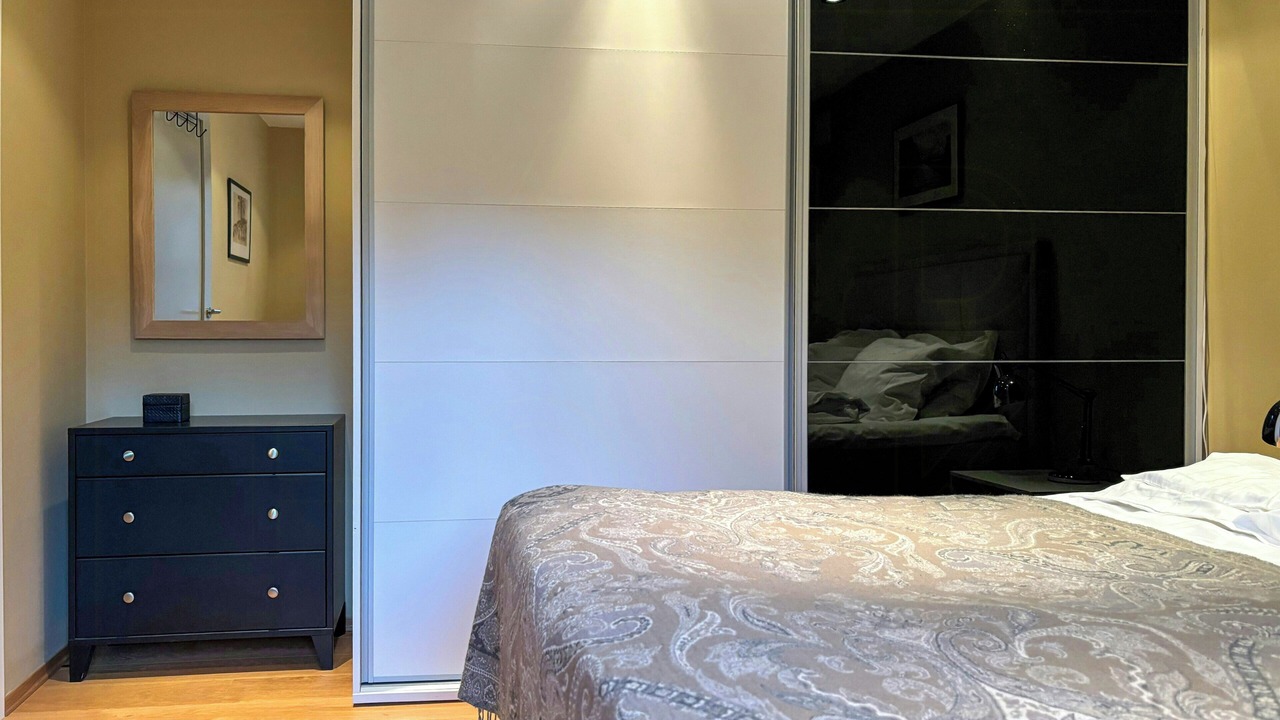 Photo of Bedroom in Bomlo