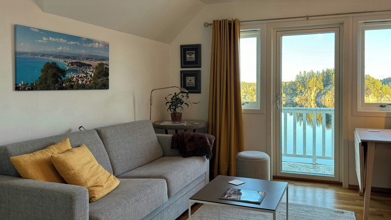 Photo of Livingroom in Bomlo