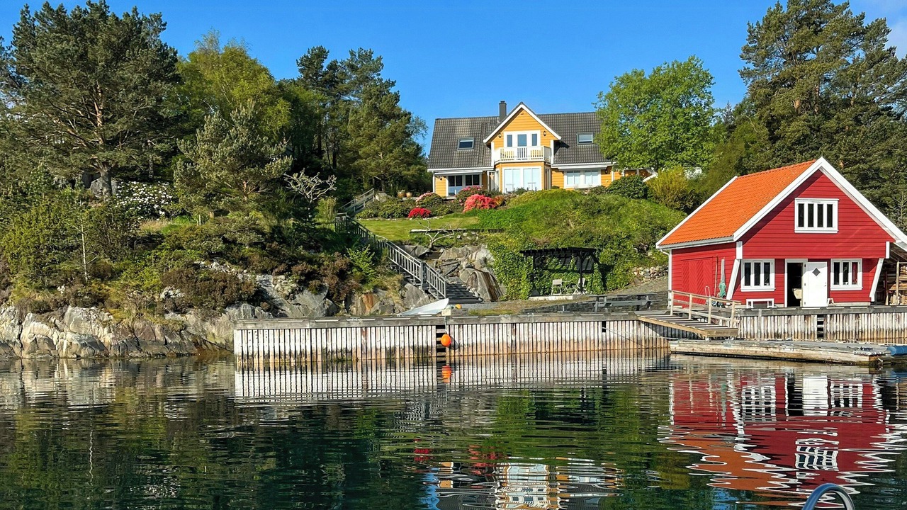 Photo of Outdoor in Bomlo