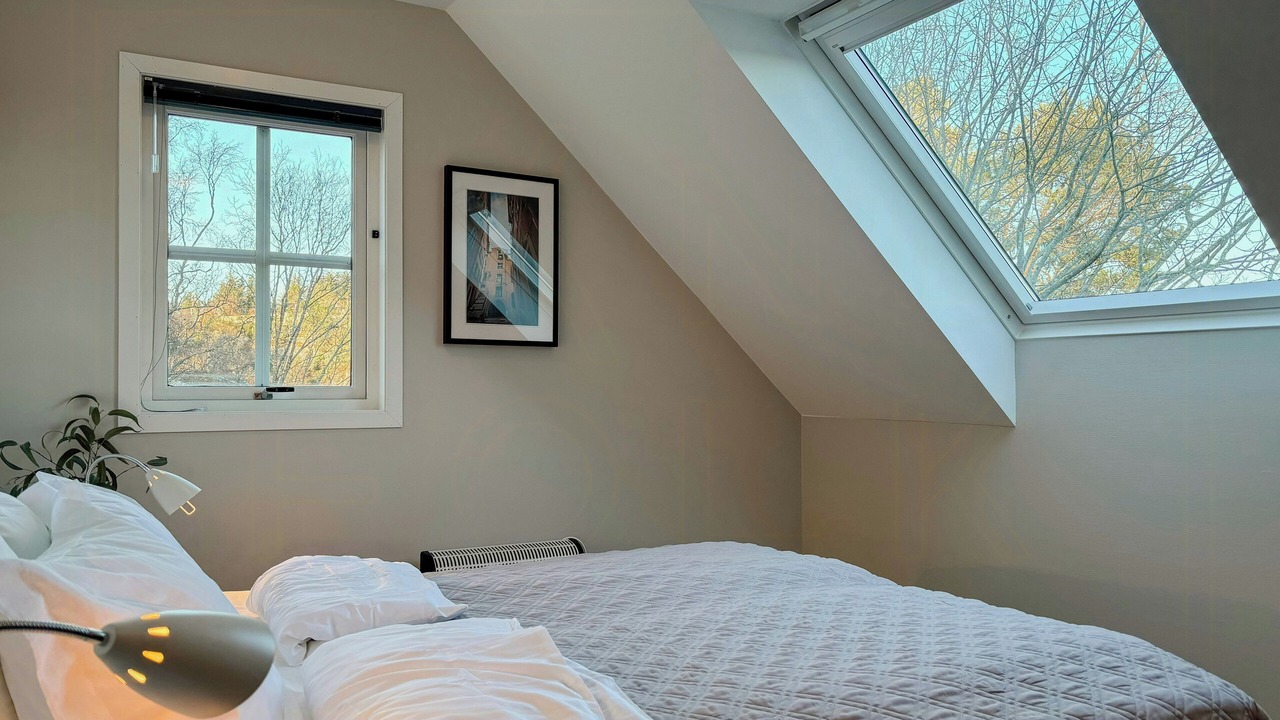Photo of Bedroom in Bomlo