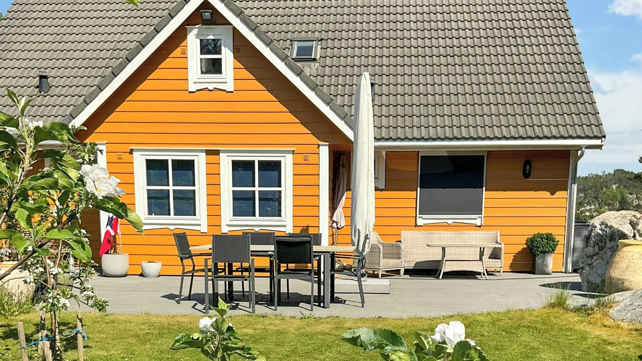 Photo of Outdoor in Bomlo