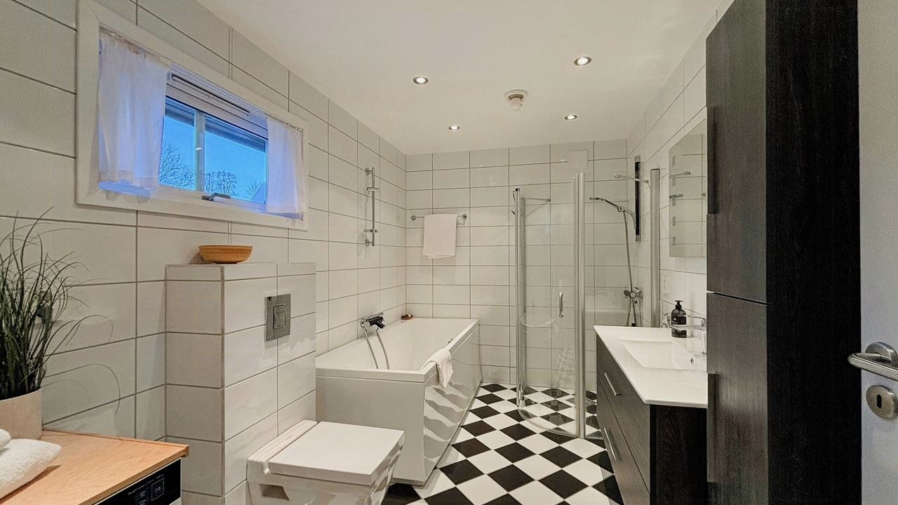 Photo of Bathroom in Bomlo
