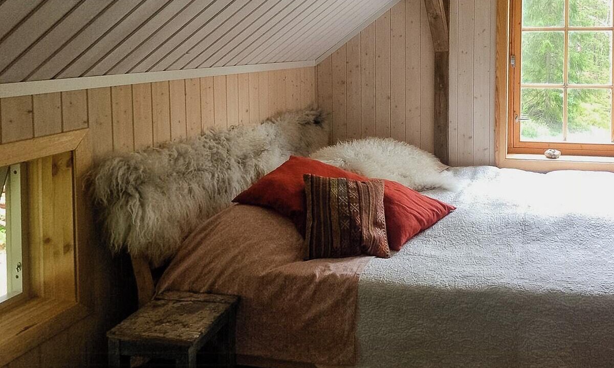 Photo of Bedroom in Eidsberg