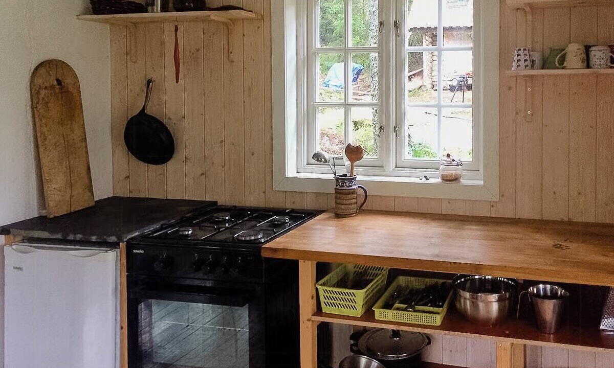 Photo of Kitchen in Eidsberg