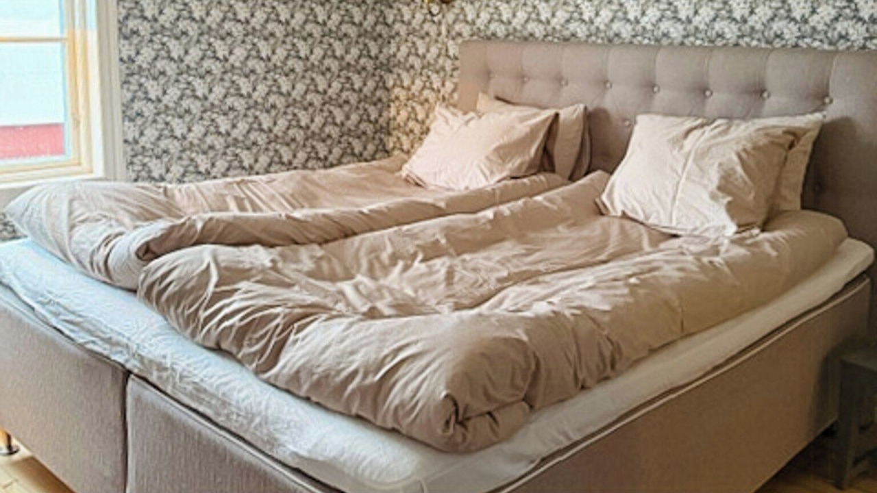 Photo of Bedroom in Aneby