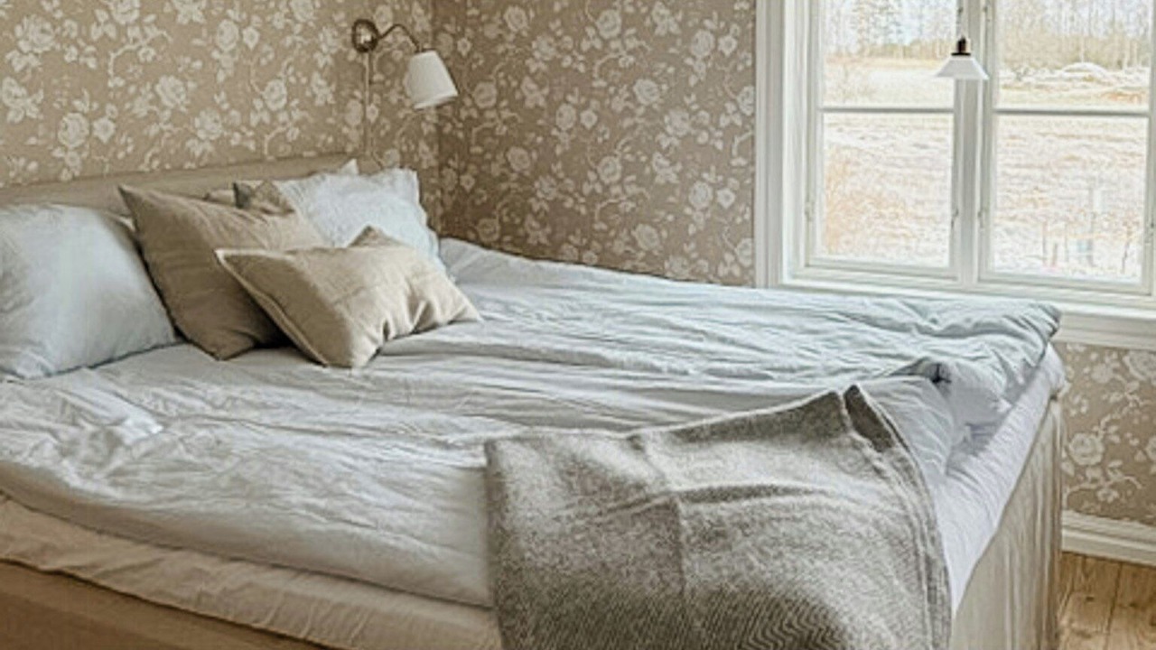 Photo of Bedroom in Aneby