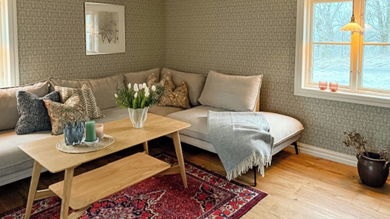 Photo of Livingroom in Aneby