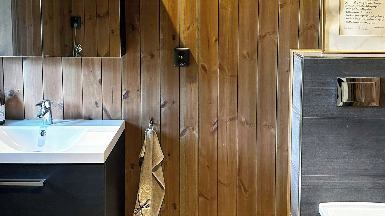 Photo of Bathroom in yer